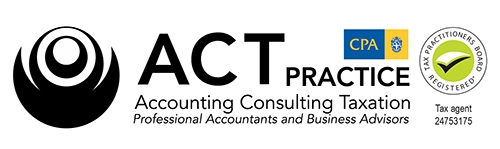 ACTP Logo